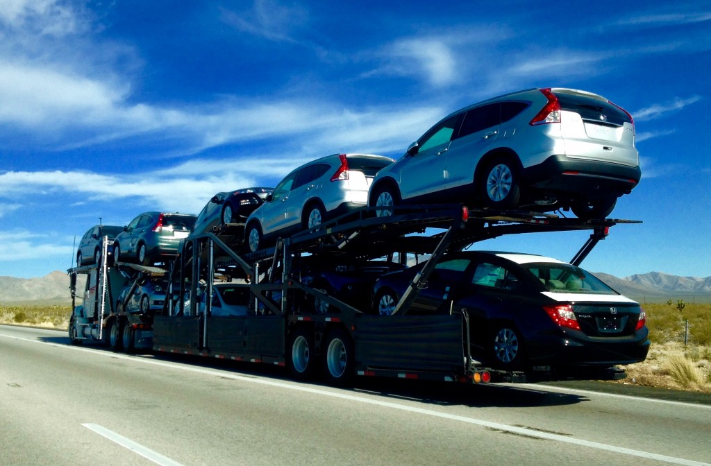 Image result for car shipping